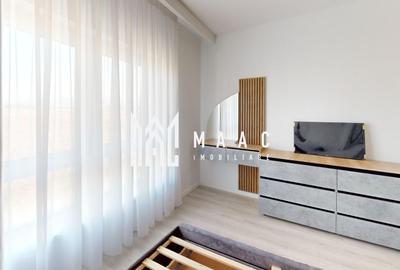 Apartament cu 3 camere decomandat în Hipodrom 1