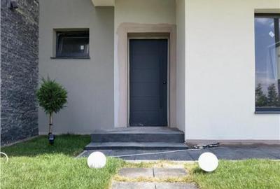 Vila moderna in Corbeanca - 12