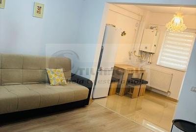 APARTAMENT 2 CAM VALEA LUPULUI ANTIBIOTICE 43 MP MOBILAT UTILAT ETAJ 1 - 13