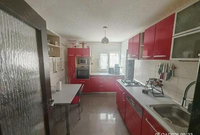 Apartament 4 camere Steaua decomandat amenajat centrala proprie - 8