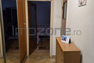 Garsonieră decomandată, mobilată în Timișoara - 6