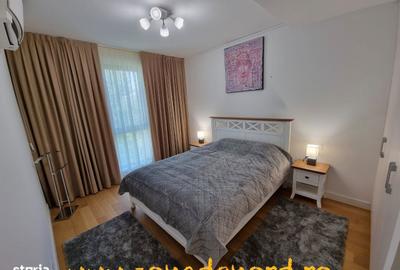 Apartament cu 3 camere în Ultracentral - 2