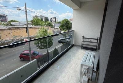 Apartament cu 2 camere decomandat în Central - 1