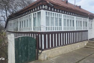 Spațiu comercial, în Mitocu Dragomirnei - 3