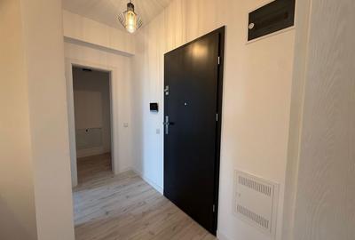 Apartament cu 2 camere decomandat în Central - 3