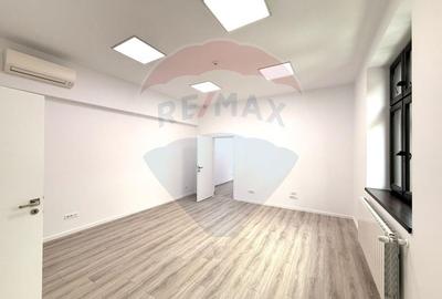 Spațiu comercial, de 100 mp, în P-ța Victoriei - 23