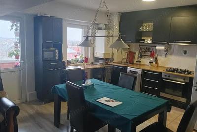 Apartament cu 3 camere decomandat în Cornetu - 15