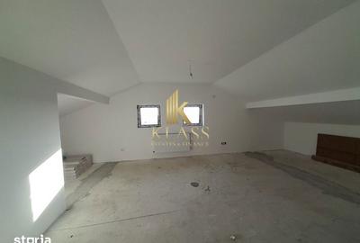 Casă cu 6 camere cu Canalizare în Balotești - 2