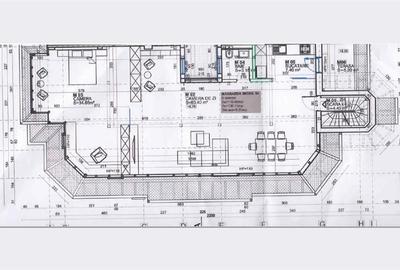 Casă individuală cu 9 camere cu Teren 200 Mp în Central - 38