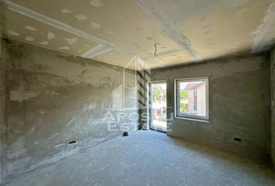 Casa cu 4 camere, suprafata utila 134 mp, in Dumbravita - 2