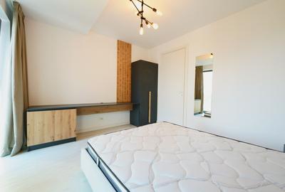 2 Camere + Parcare inclusa, Cloud9, Aviatiei, Metrou Aurel Vlaicu - 7