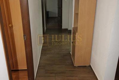 Apartament cu 3 camere decomandat, mobilat în Gheorghe Lazăr - 9