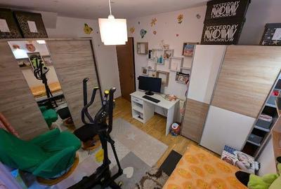 Duplex 5 camere | 180 mp | 250 mp teren | zona Avram Iancu Duplex 5 camere | 180 mp | 250 mp teren | zona Avram Iancu - 12