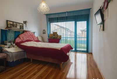 Casă cu 4 camere cu Canalizare în Șelimbăr