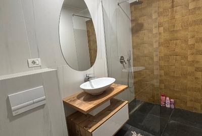 Vând jumătate duplex Chișoda - 8