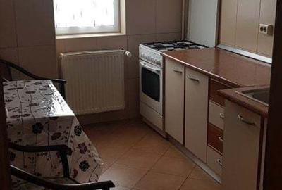 Garsonieră decomandată în Sebastian - 2