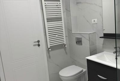 Apartament decomandat în Nord - 2