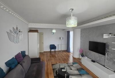 APARTAMENT 2 camere+Terasa 25mp. zona Otopeni bloc NOU APARTAMENT 2 camere+Terasa 25mp. zona Otopeni bloc NOU - 5