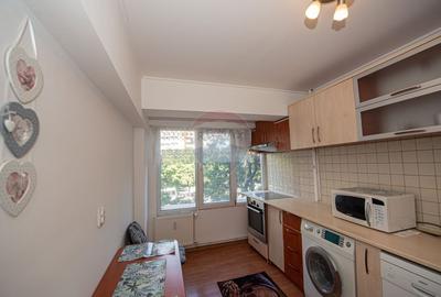 Apartament 3 camere de inchiriat Metrou Gorjului, Iuliu Maniu 59 - 7