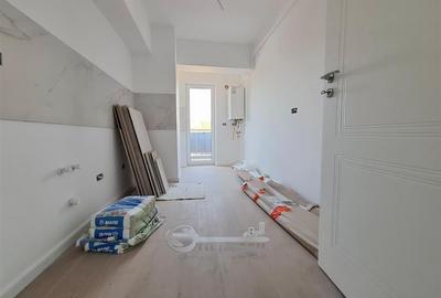 Apartament cu 3 camere decomandat în Galata - 5