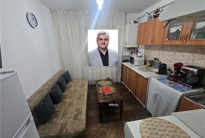 Garsonieră decomandată, mobilată în Calea Caransebeșului