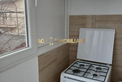 Apartament cu 2 camere decomandat, mobilat în Giurgiului - 3