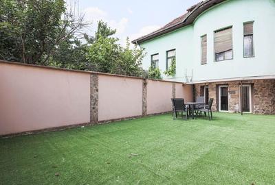 Apartament 95 mp pe Iuliu Maniu la casă, curte proprie inchisa - 8