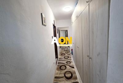Apartament cu 3 camere decomandat, mobilat în Cetate - 9