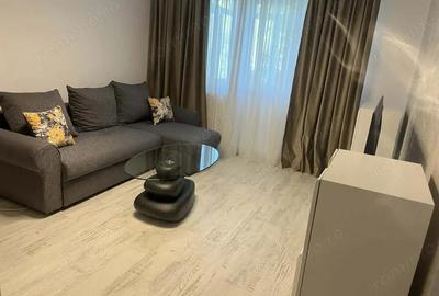 Apartament cu 2 camere semidecomandat în Central - 3