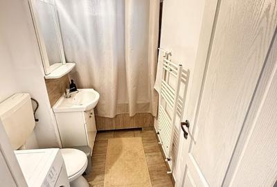 Apartament cu 3 camere decomandat în Central - 4