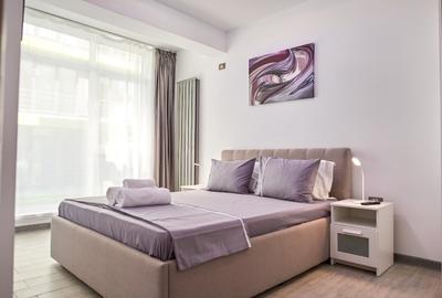 Apartament cu 3 camere în Nord - 8