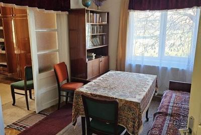 Casa de inchiriat cu gradina zona Tetarom - 7