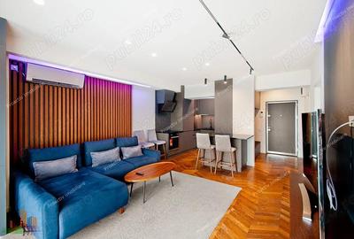 Apartament exclusivist, vedere spre Dunare, loc de parcare! - 2