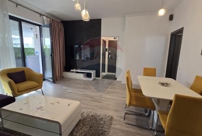 13 Septembrie Casa Poporului  Marriot Apartament 3 camere terasa 40mp  parcare - 5