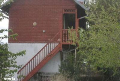 Casă cu 3 camere cu Canalizare în Izvorani - 7