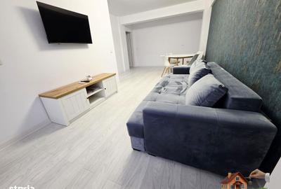 Apartament cu 2 camere în Aleea Tudor Neculai - 9