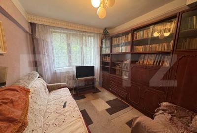Apartament de 3 camere, 66mp, Poitiers