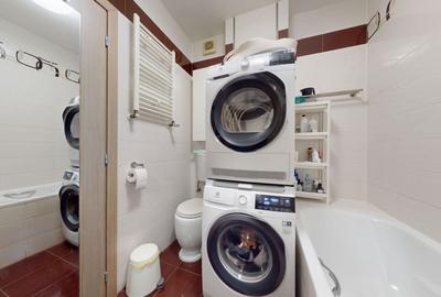 Apartament cu 2 camere semidecomandat în Splaiul Unirii - 27