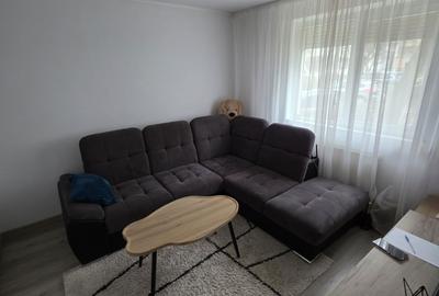 Apartament cu 2 camere decomandat în Micro 5 - 6
