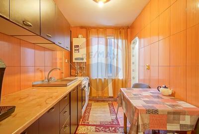 Apartament cu 2 camere circular, mobilat în Noua - 2