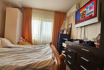 Apartament cu 3 camere decomandat în Centrul Civic - 8