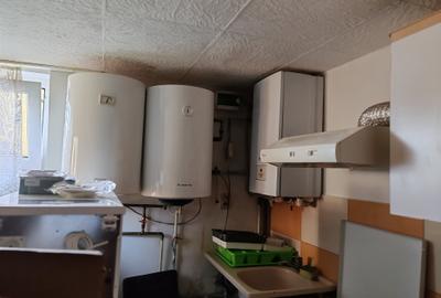 Casa 7 camere libera la vanzare SATU NOU - 32
