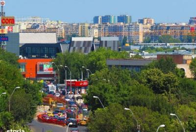 Spațiu comercial, în Berceni - 2