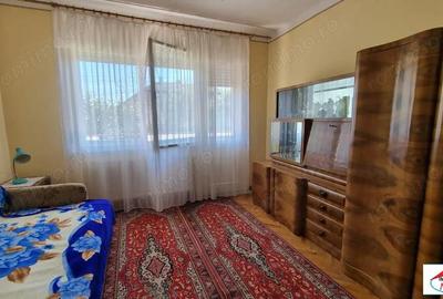 Apartament cu 2 camere decomandat în Central - 10