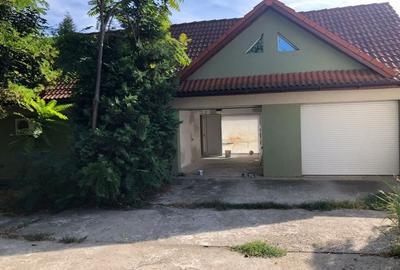 Casa zona Cetatii de locuit sau birouri - 4