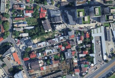 Vand teren sector 3, str.Motilor - 1