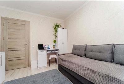 Apartament cu 2 camere decomandat în Astra