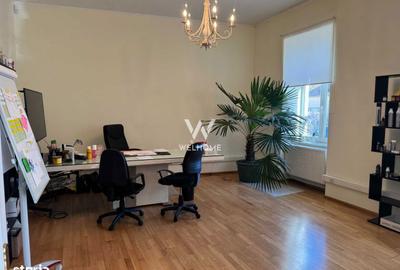 Spațiu comercial, de 200 mp, în Central - 2