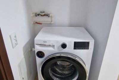 Apartament cu 2 camere în Nicolina - 11