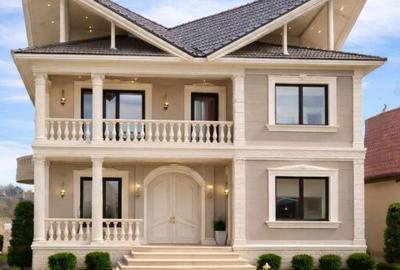 Casă cu 4 camere în Sânandrei - 1